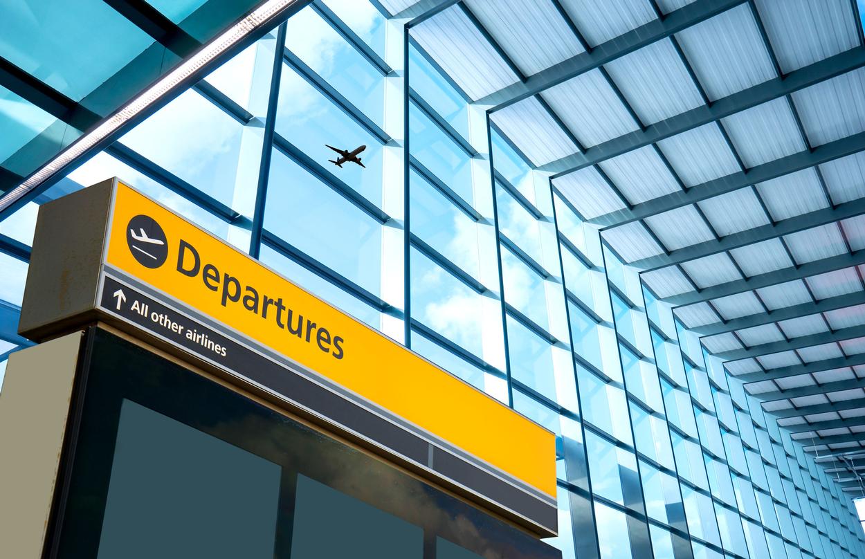 southend to heathrow airport transfers
