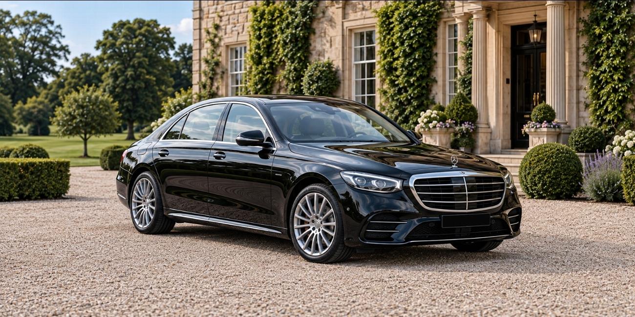 Southend Chauffeurs & Southend airport taxi transfers in Southend on sea and Essex