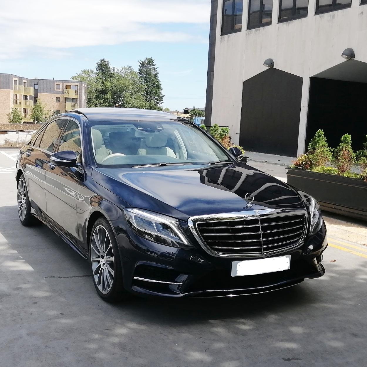 Southend Chauffeur & Southend Airport Transfers  | Essex Chauffeurs gallery image 2