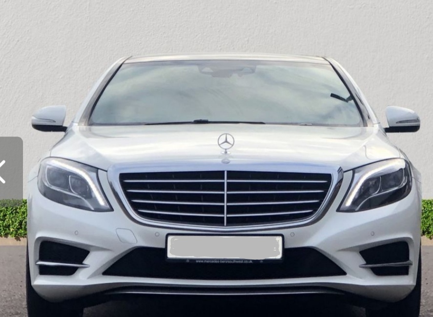 Gallery Luxury Essex Chauffeur Cars 150+ 5* Reviews gallery image 5