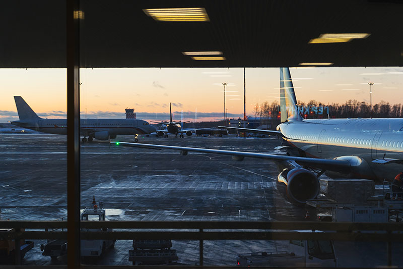 Airport Transfers | Southend Chauffeurs & Southend airport taxi transfer gallery image 4