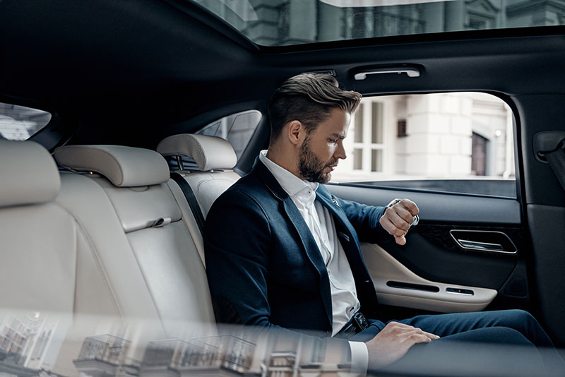 Southend Chauffeur & Southend Airport Transfers  | Essex Chauffeurs gallery image 4