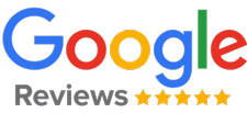 Google 5 star reviews airport taxi