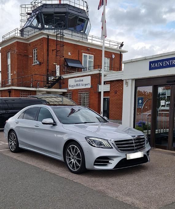 Southend Chauffeurs & Southend airport taxi transfers in Southend on sea and Essex
